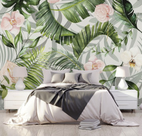 Фотообои Bright Tropic 300*280