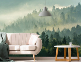 Фотообои Forest 300*280