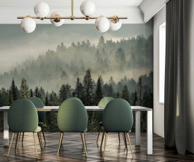 Фотообои Forest 300*280