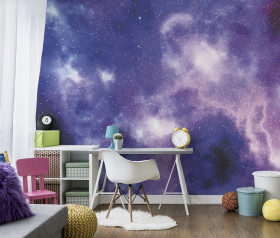 Фотообои Space Nebular 300*280
