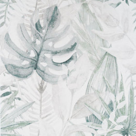 Обои «Chalky Tropicall»