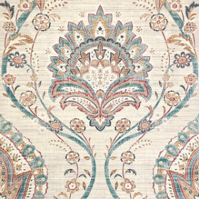 Обои «Fantastical Damask»