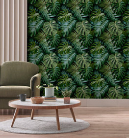 Обои «Living Wall»